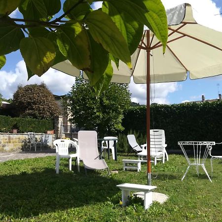 Ferienwohnung Casa Giulia Ronta Exterior foto